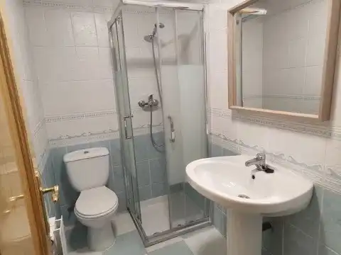 Baño de Piso en venta en Churriana de la Vega