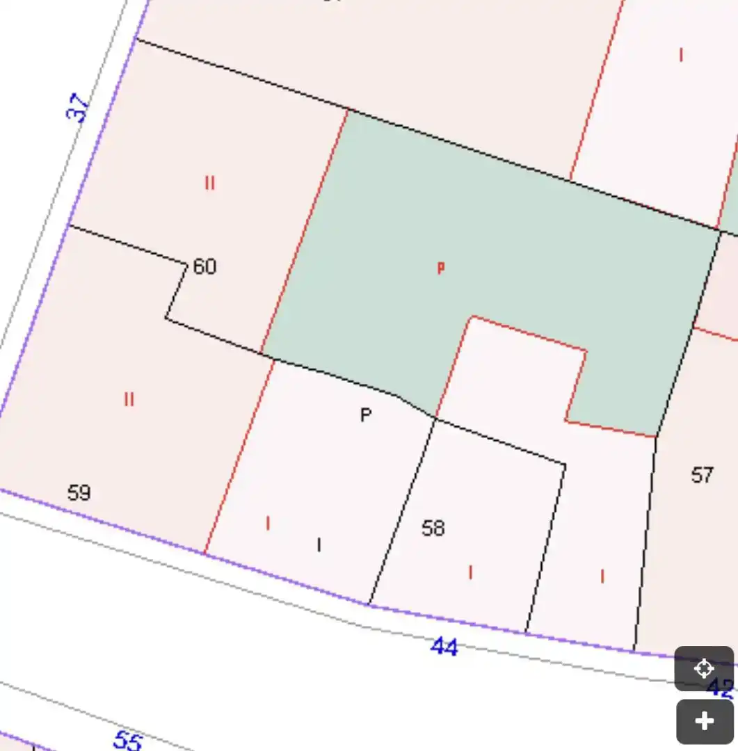 Casa o chalet en venta en El Carpio con Balcón