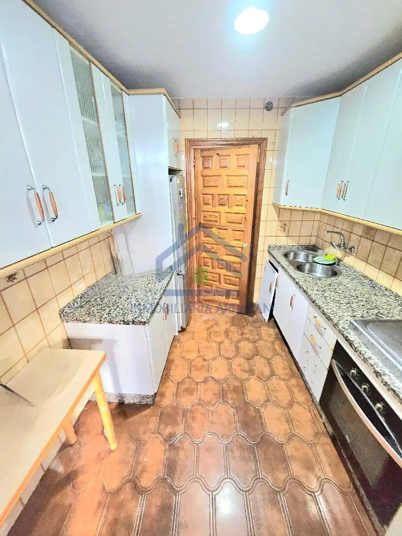 Kitchen of Houses for sale in Salobreña  with Terrace and Storage room