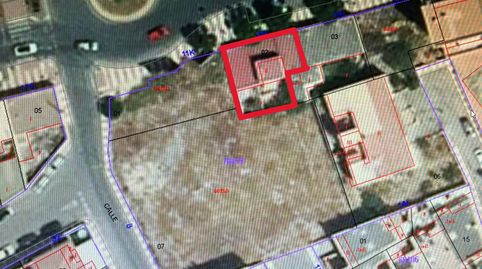 Foto 4 von Residential zum Verkauf in Avenida de Carlos III, 184, Aguadulce Sur, Roquetas de Mar