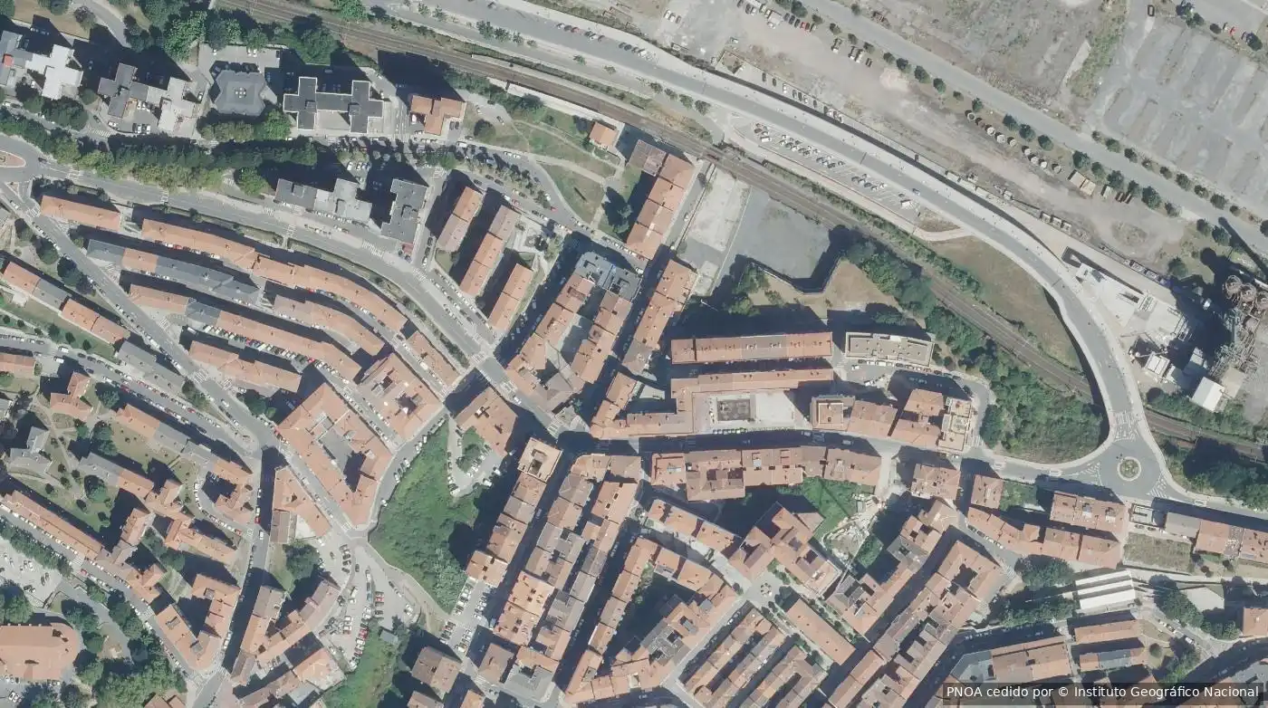 Appartamento in vendita a Txabarri - La Unión - Vista Alegre, imagen 3