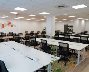 Office to rent in  Valencia Capital  with Air Conditioner and Heating