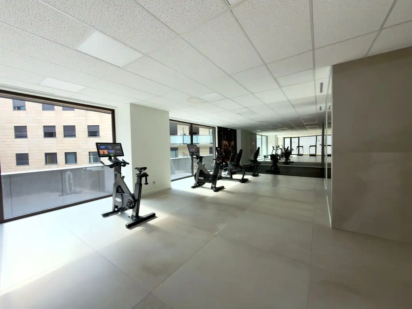 Flat with lift to rent in Les Escaldes, imagen 24
