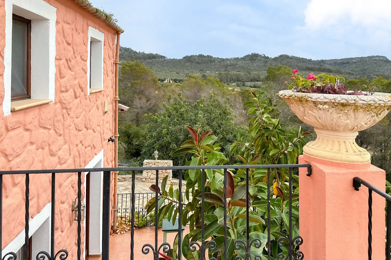 Landhaus mit Terrasse zum Verkauf in Sant Llorenç des Cardassar, imagen 39