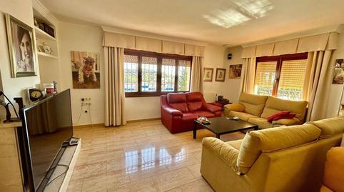 Foto 5 de Casa o xalet en venda a José María Amado, Parque Clavero, Málaga