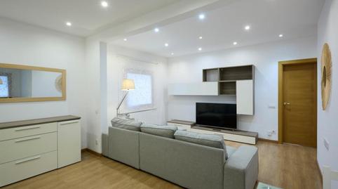 Foto 3 de Apartament de lloguer a Provençals del Poblenou,  Barcelona Capital