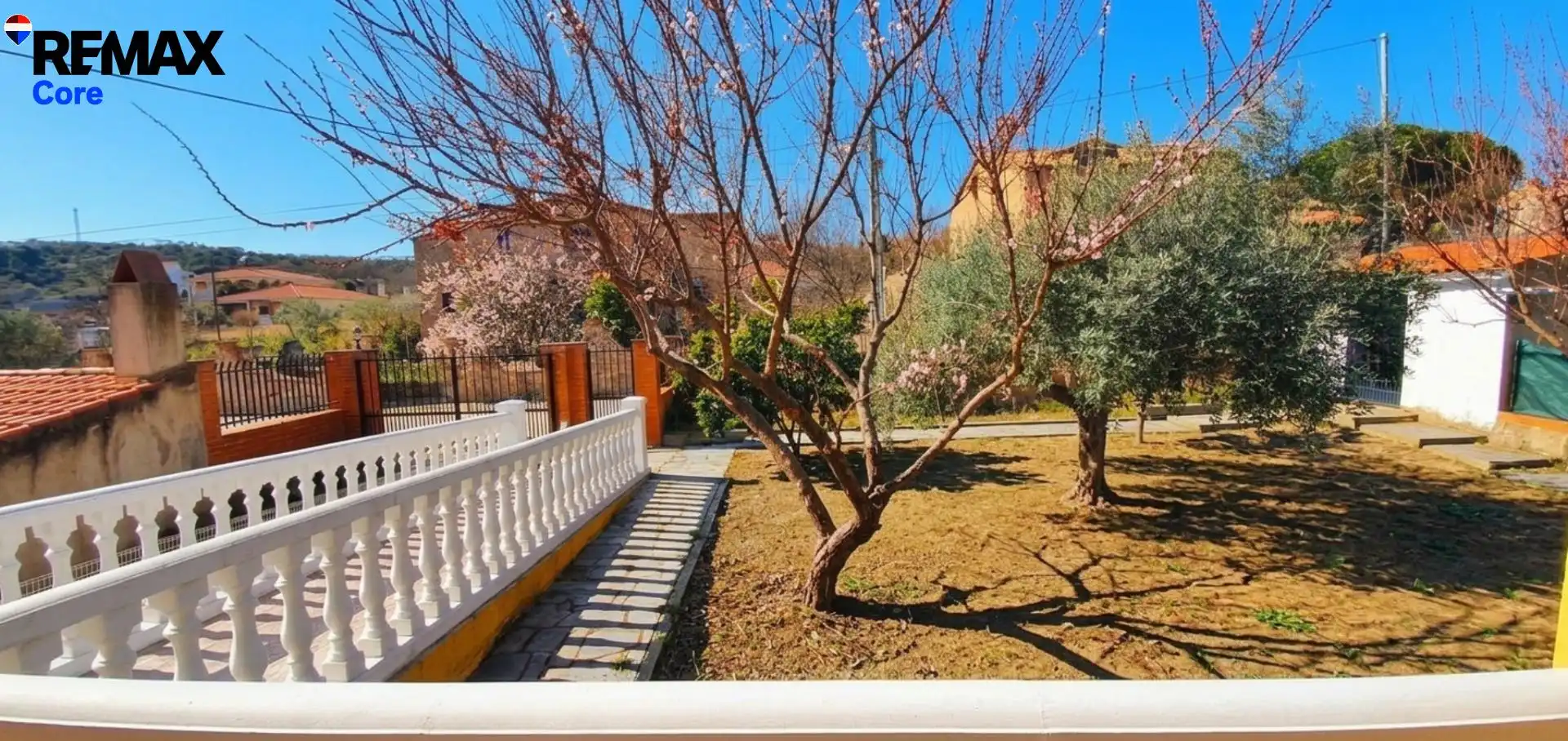 House with terrace for sale in Valencia de Alcántara, imagen 7
