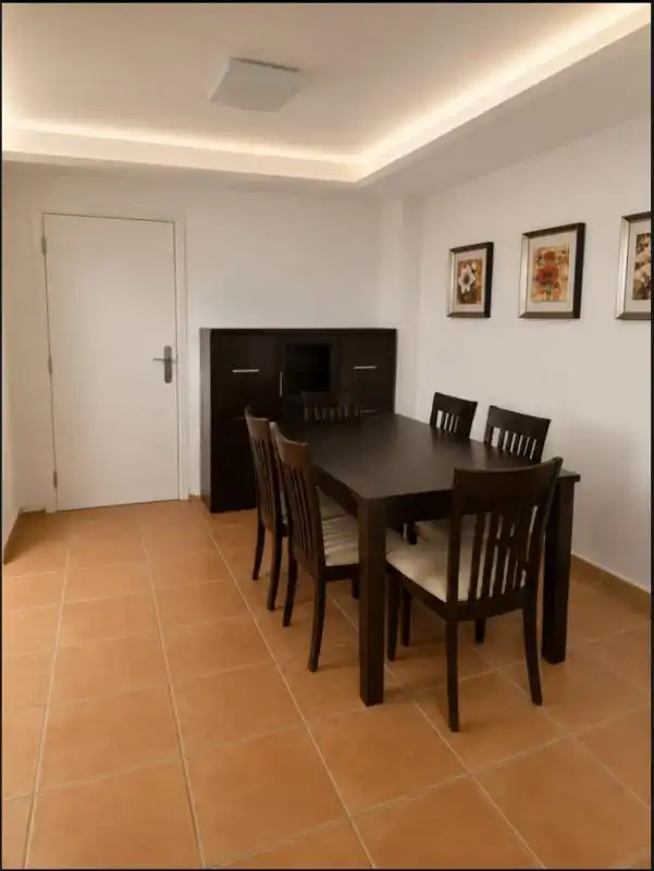 Appartement avec terrasse à vendre à Carretera el Morche, imagen 17