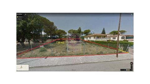 Terreno Venta Llagostera