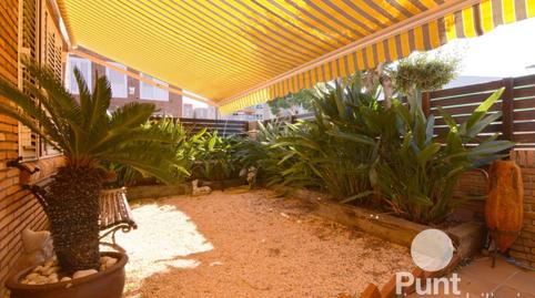 Foto 4 de Casa adosada en venda a Premià de Dalt, Barcelona