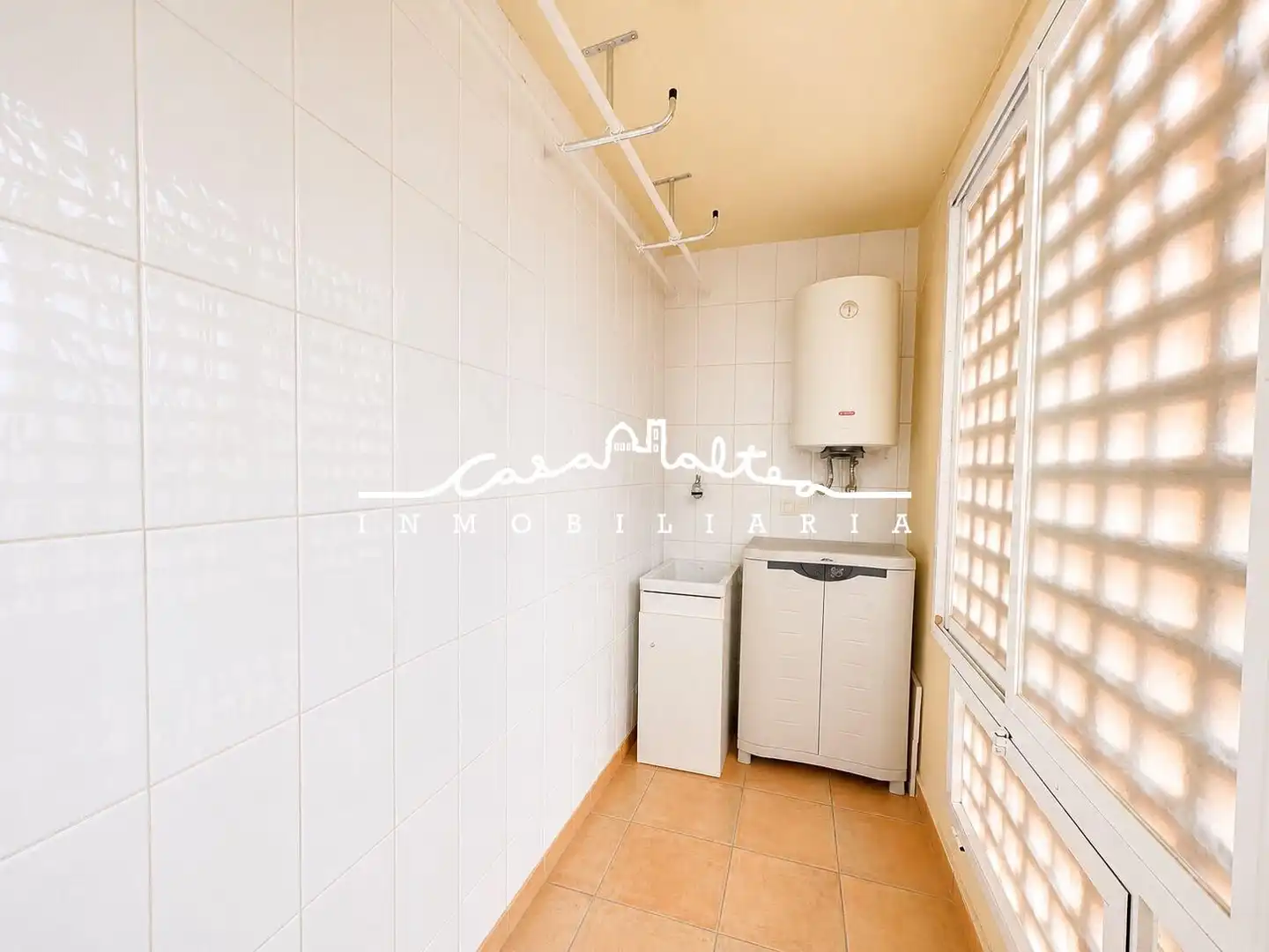 Vista exterior de Ático en venta en Altea con Aire acondicionado, Terraza y Amueblado
