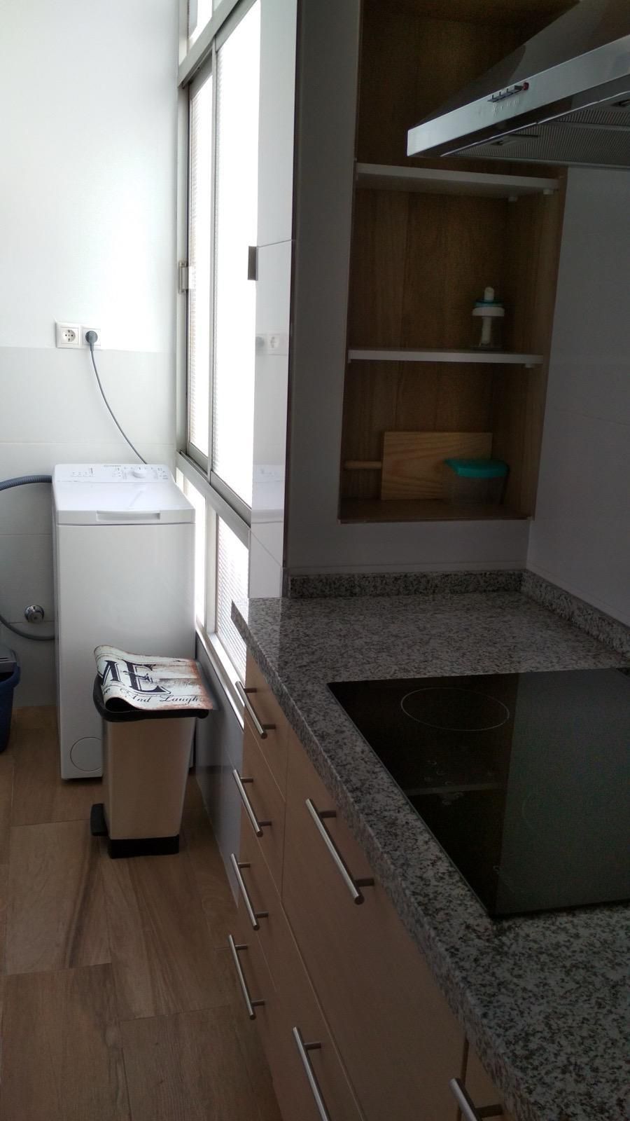 Piso en venta en Sta. Marina - San Andrés - San Pablo - San Lorenzo