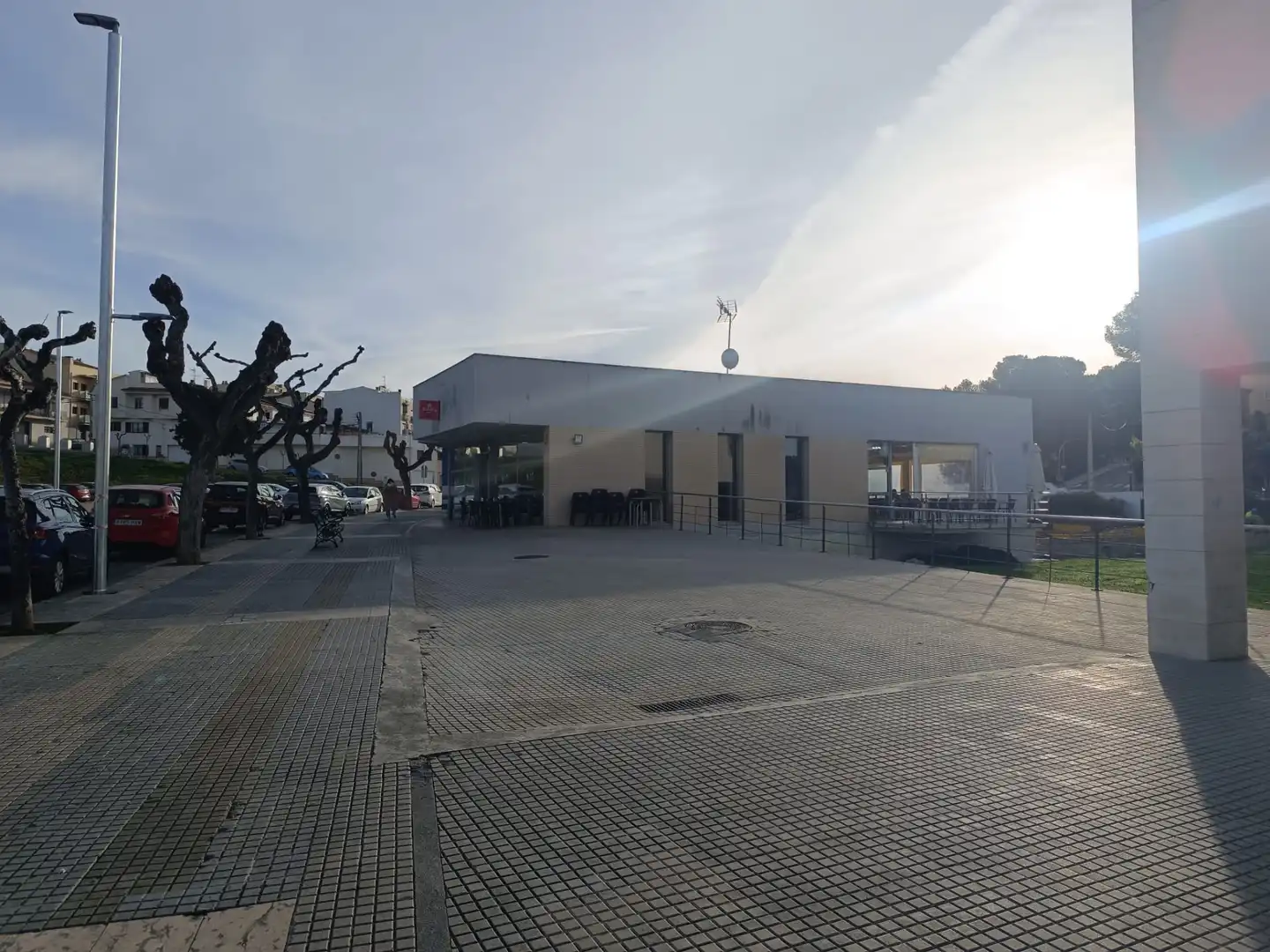Terreny residencial en venda a Els Pallaresos, imagen 9