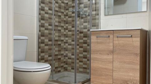 Foto 4 von Gebäude zur Miete in C. Albéniz, El Molinillo - Capuchinos, Málaga Capital