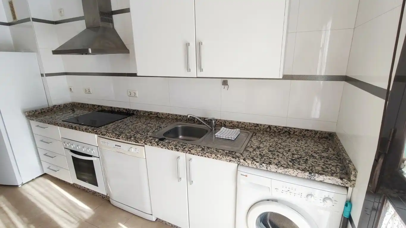 Wohnung mit Terrasse zur Miete in Noroeste, imagen 6