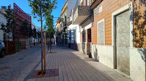 Foto 3 de Casa adosada en venta en Calle Juan Agustin Palomar, 27, Centro - Barriada Mallorca, Camas