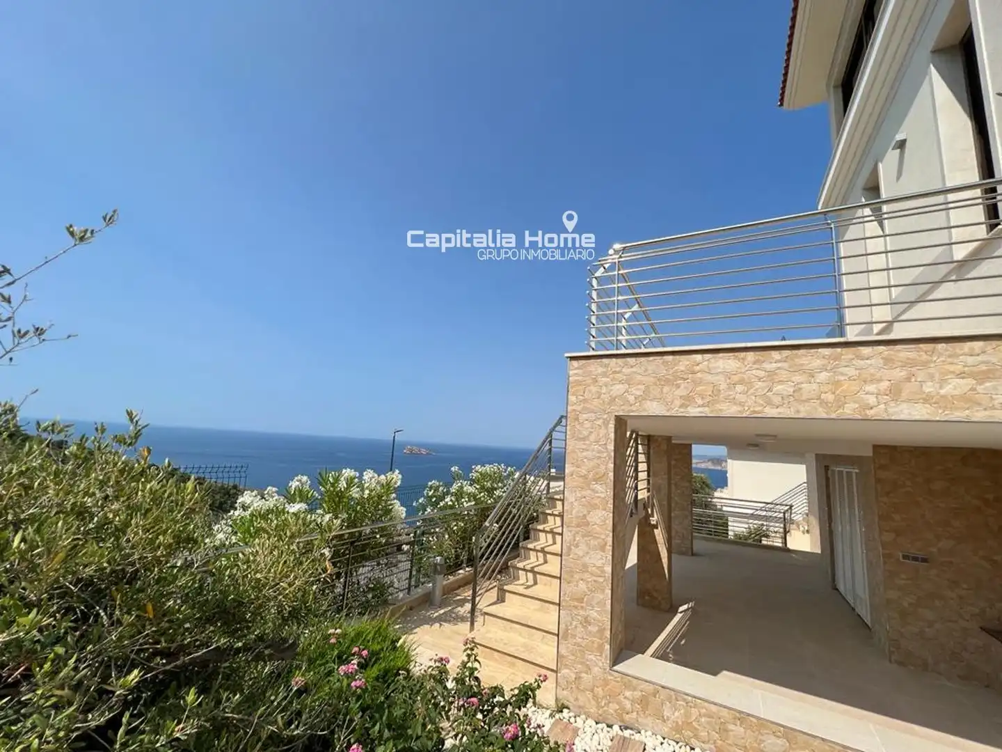 Chalet con piscina en venta en Tokio, imagen 5