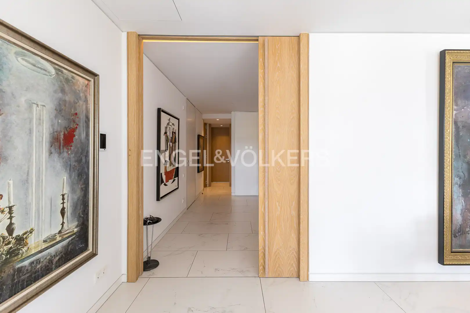 Flat with terrace for sale in Prado de Somosaguas - La Finca, imagen 16