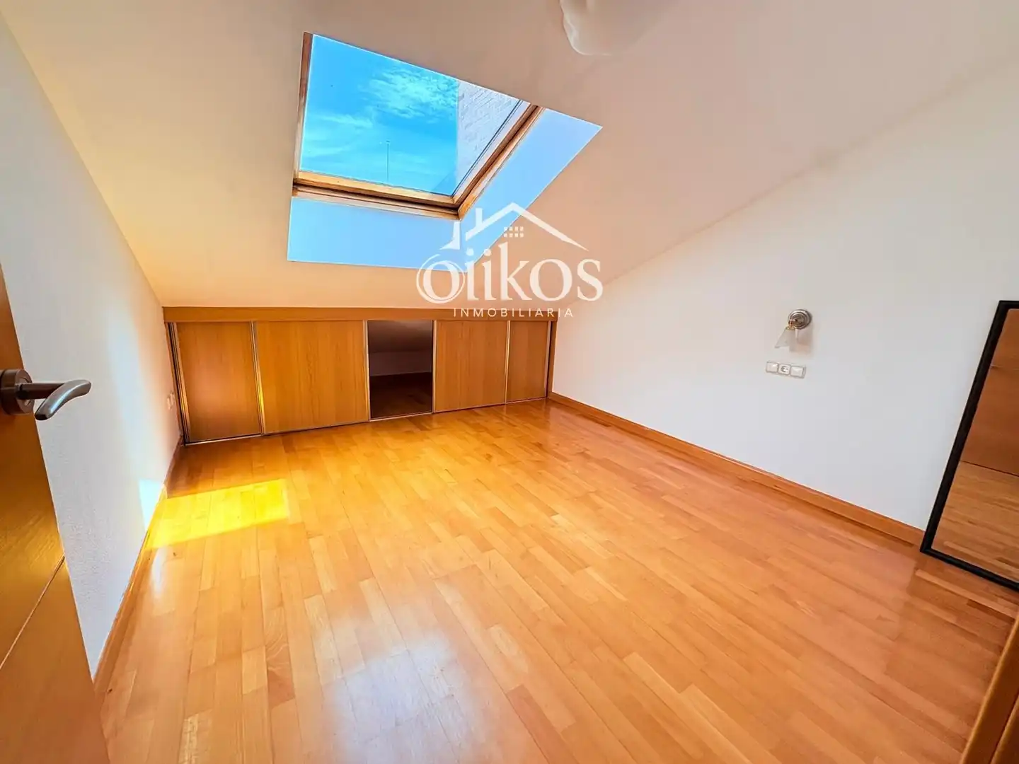 Flat with lift for sale in Villares de la Reina, imagen 17