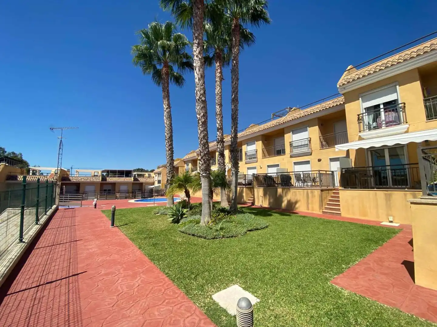 Villa avec piscine à louer à N/A 50, imagen 45