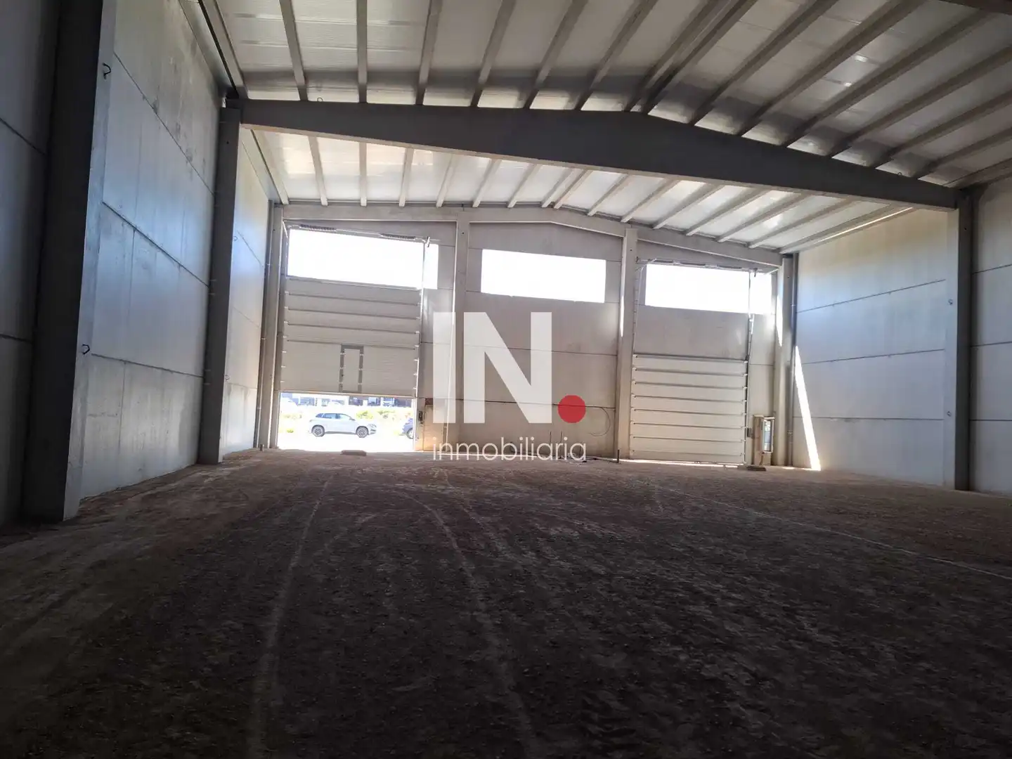 Industrial building to rent in de la Tramontana 40, imagen 7