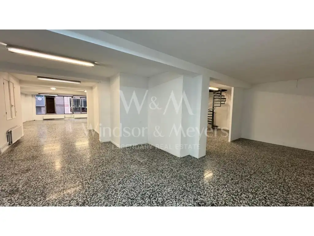 Local comercial de lloguer a Carrer Roureda de Sansa, 2-40 2-40, imagen 4