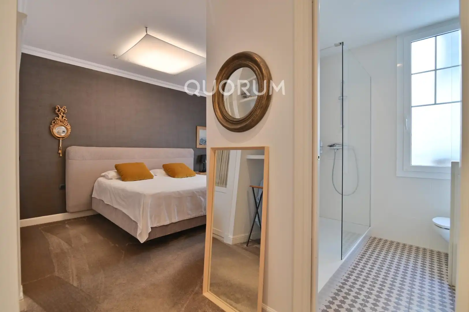 Habitación de Piso en venta en Getxo  con Calefacción y Trastero