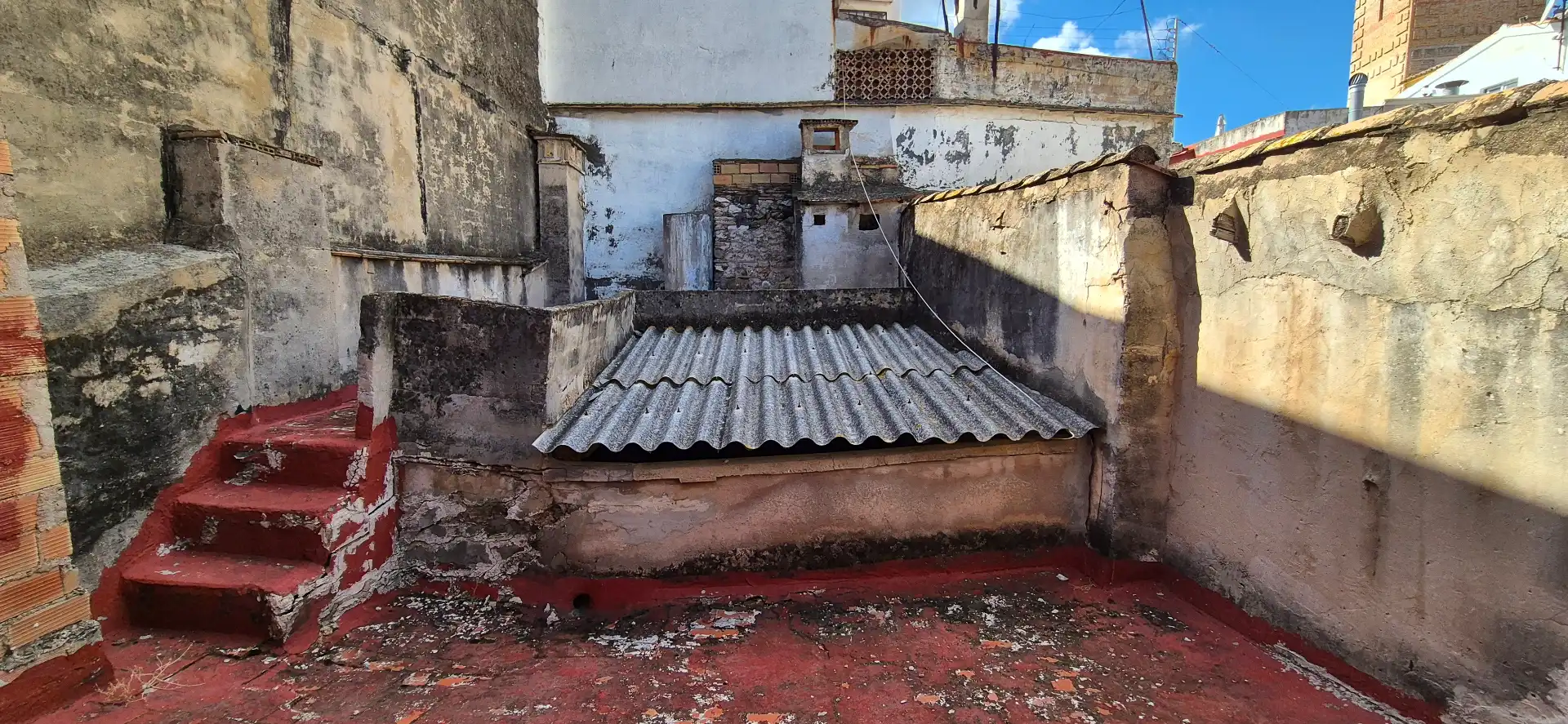 Haus zum Verkauf in Plaça de l'Ajuntament 3, imagen 7