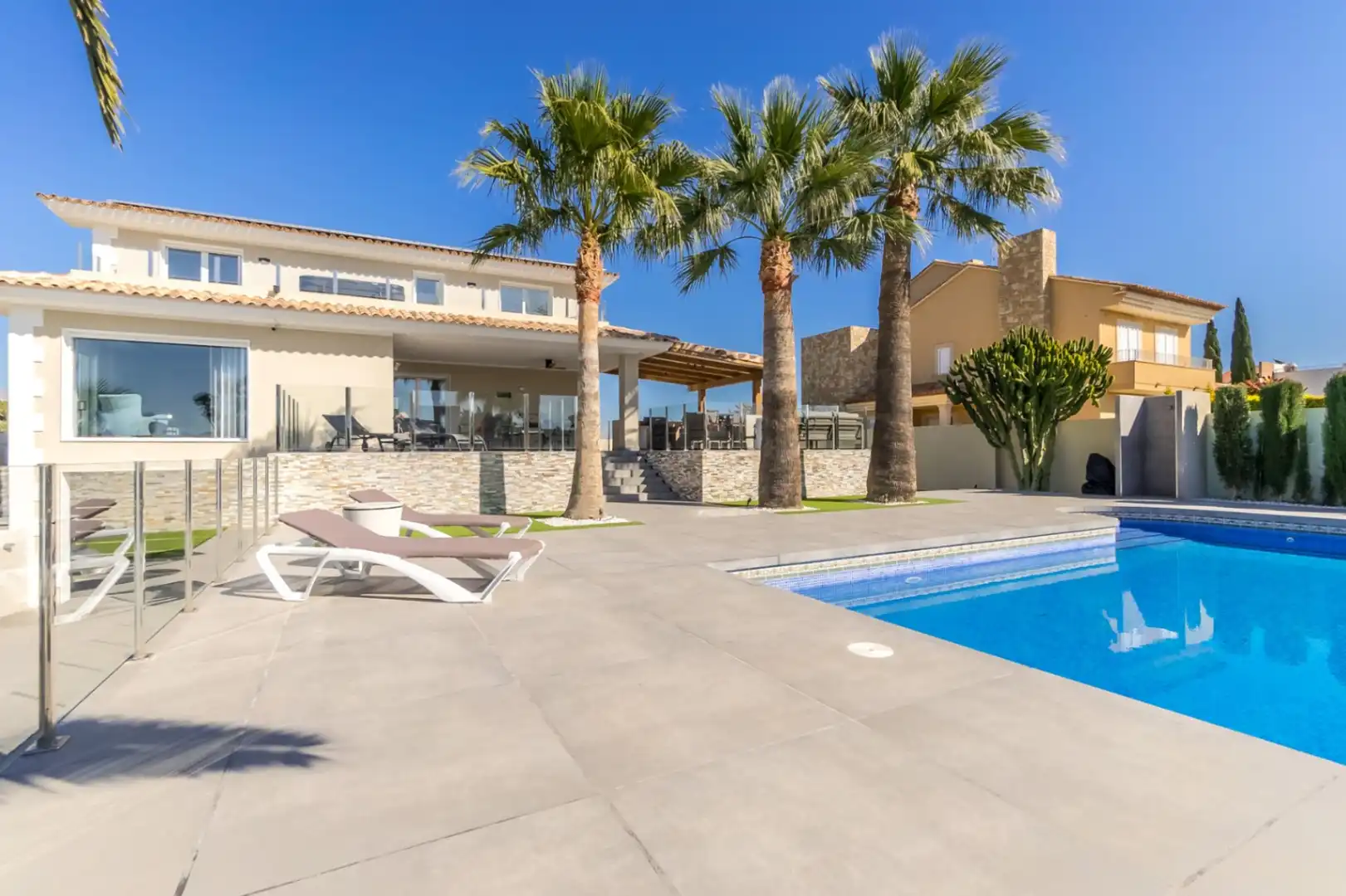 Chalet en venta en Pueblo - Urbanizaciones, imagen 39