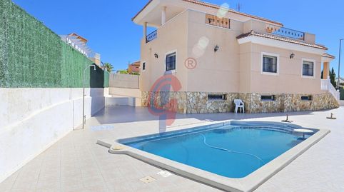 Foto 5 de Casa o chalet en venta en Calle Teresa Berganza, 6, San Fulgencio, Alicante