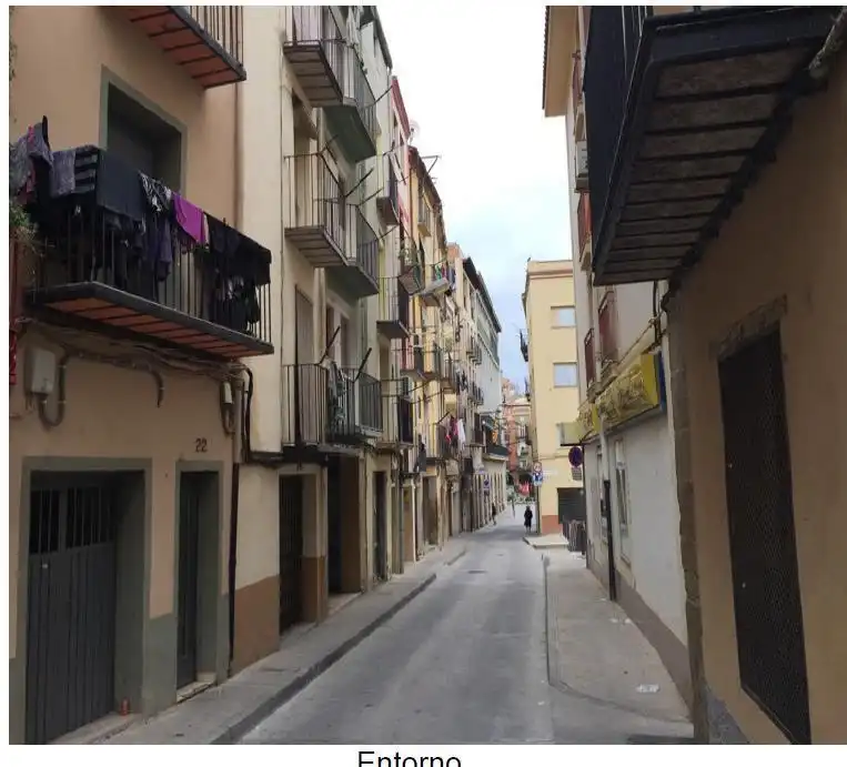Flat for sale in Barrinou