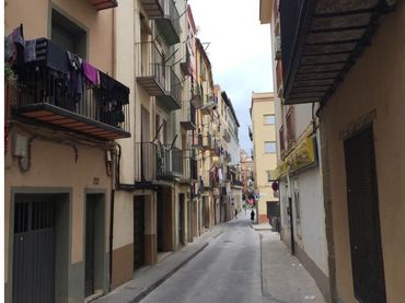 Appartement à vendre à Barrinou