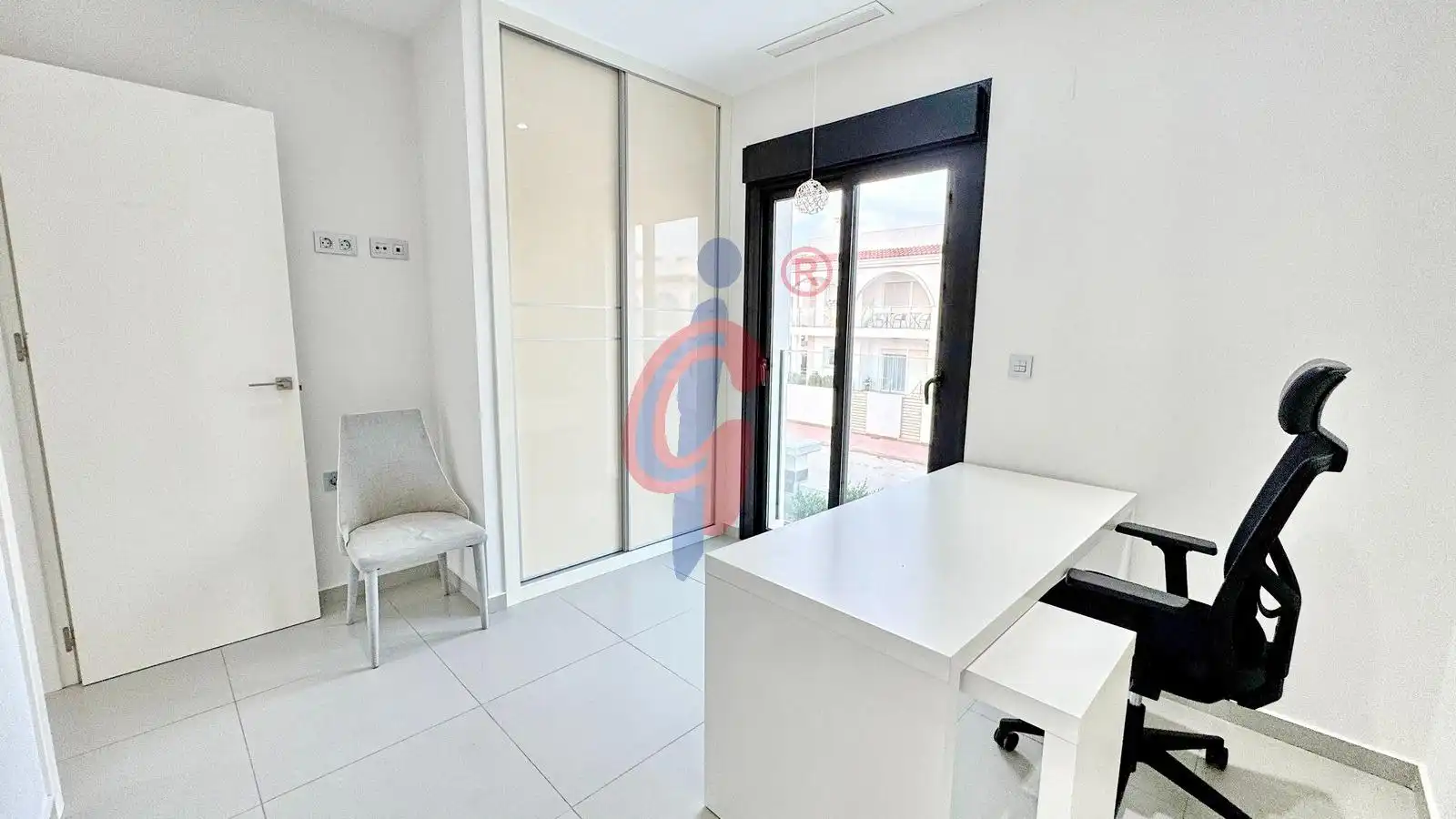 Casa o xalet en venda en Rojales amb Aire condicionat, Calefacció i Jardí privat