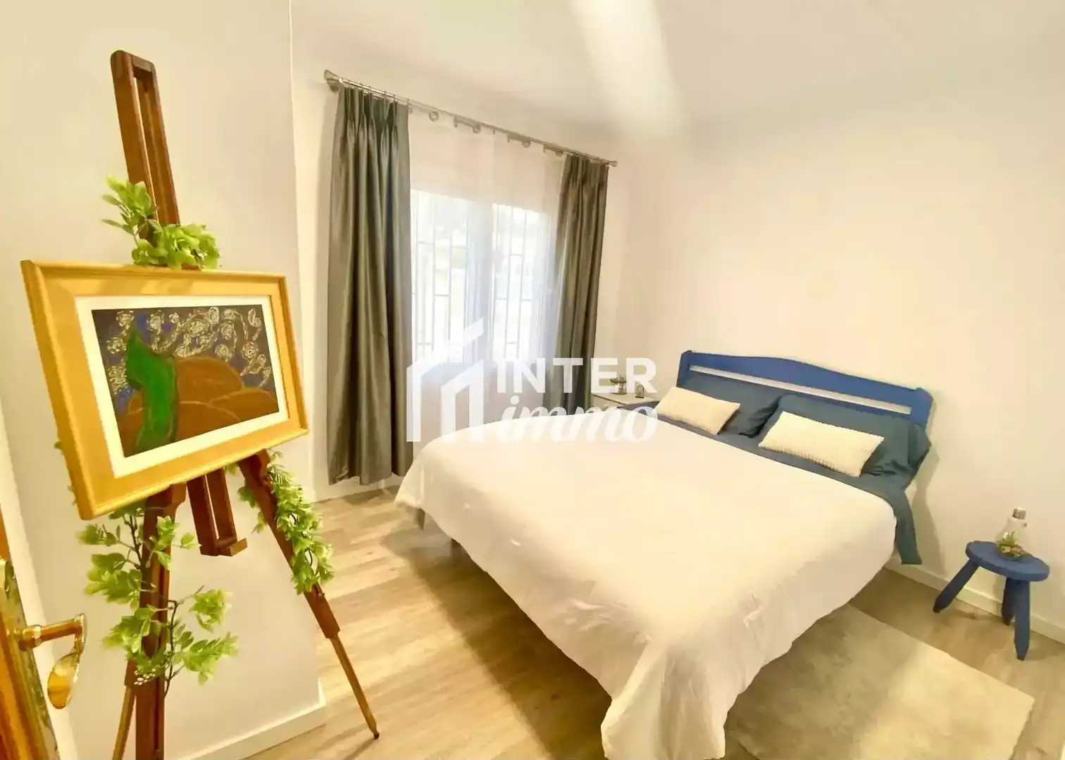 Habitación de Casa o chalet en venta en Roses con Aire acondicionado, Calefacción y Parquet