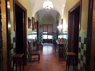 Casa en venda a Villanueva de la Serena