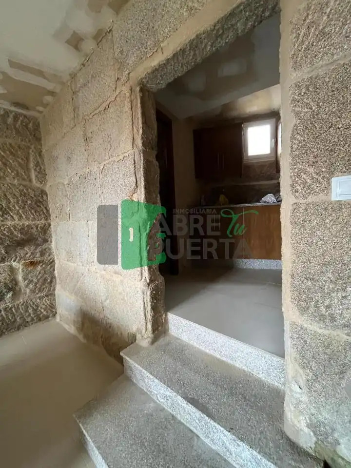 Casa o chalet en venta en Vilar de Barrio con Calefacción, Jardín privado y Amueblado