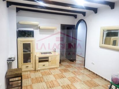 Living room of Flat for sale in Chipiona  with Air Conditioner