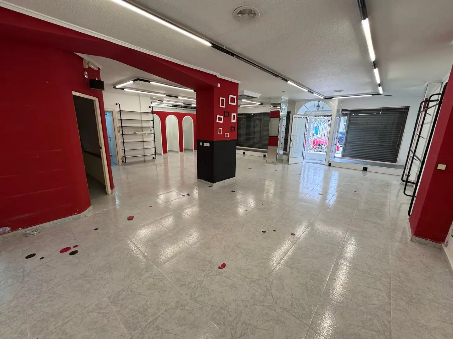 Local commercial à vendre à Avenida Alfonso XIII, imagen 5