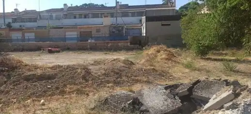 Terrenys i solars en venda a C/ Juan Carlos I, imagen 8
