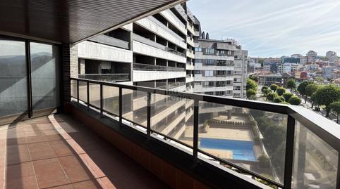 Photo 4 of Flat for sale in Zamora , Praza Independencia, Pontevedra