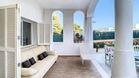 Terrassa de Pis en venda en Santanyí amb Aire condicionat, Terrassa i Piscina comunitària
