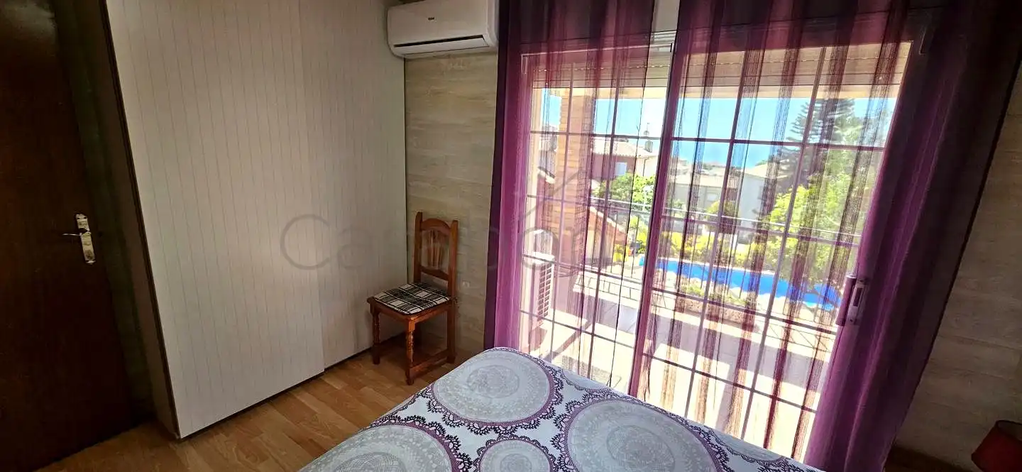 Casa o xalet de lloguer a Canet de Mar