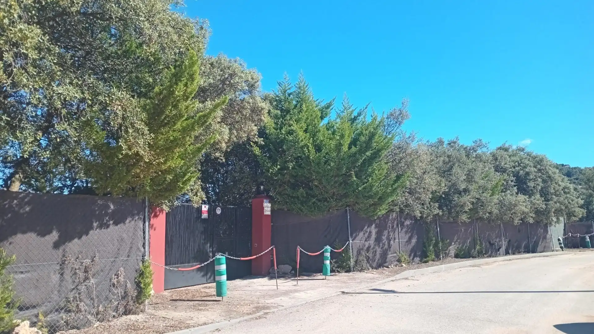 Casa amb piscina en venda a Camino de las Palmeras 24, imagen 25
