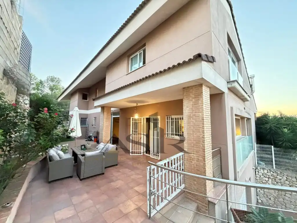 Casa con piscina en venta en Calle Alt Millars L', imagen 8