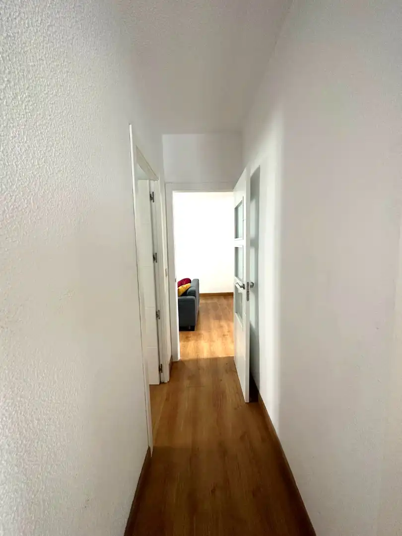 Piso de alquiler en Madrid con Aire acondicionado, Calefacción y Parquet