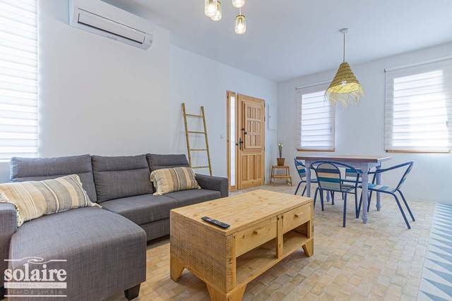Apartamento en Venta en Altea ciudad