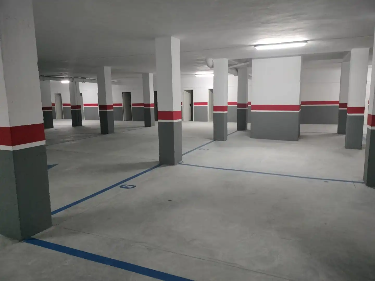 Individuale in affitto a Calle Maestro Pedro Fernández Estévez 2, imagen 2