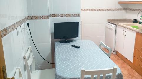 Foto 5 de Piso de alquiler en Carrer de Sant Rafel, El Alborgí, Paterna