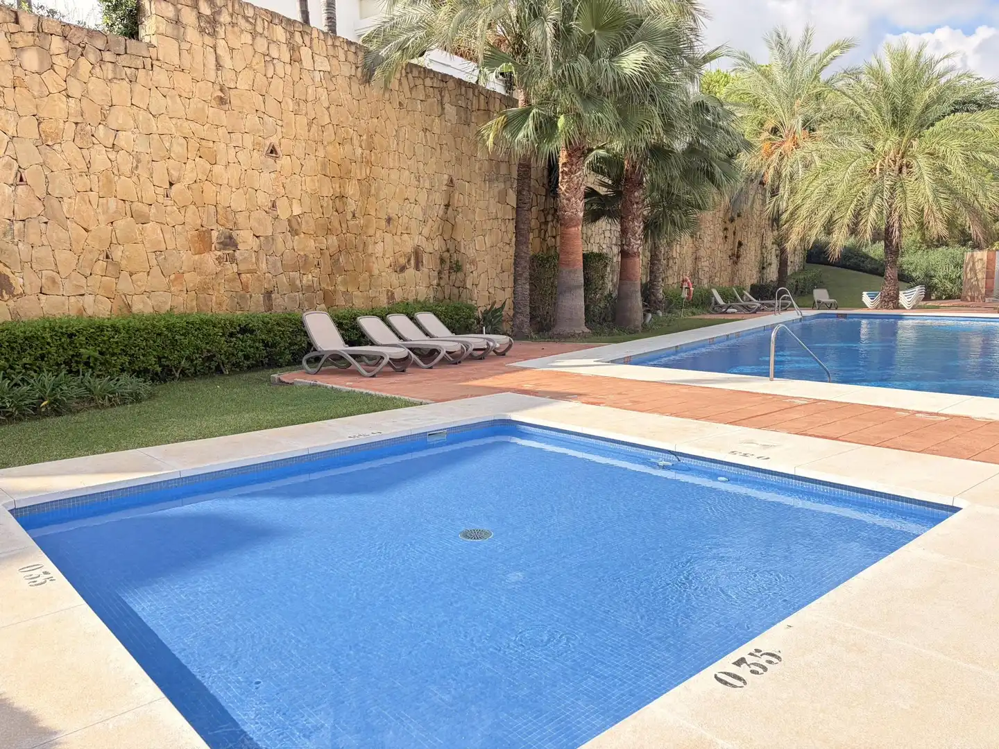 Semi-detached house with pool for sale in La Cala Golf - Lagar Martell, imagen 25
