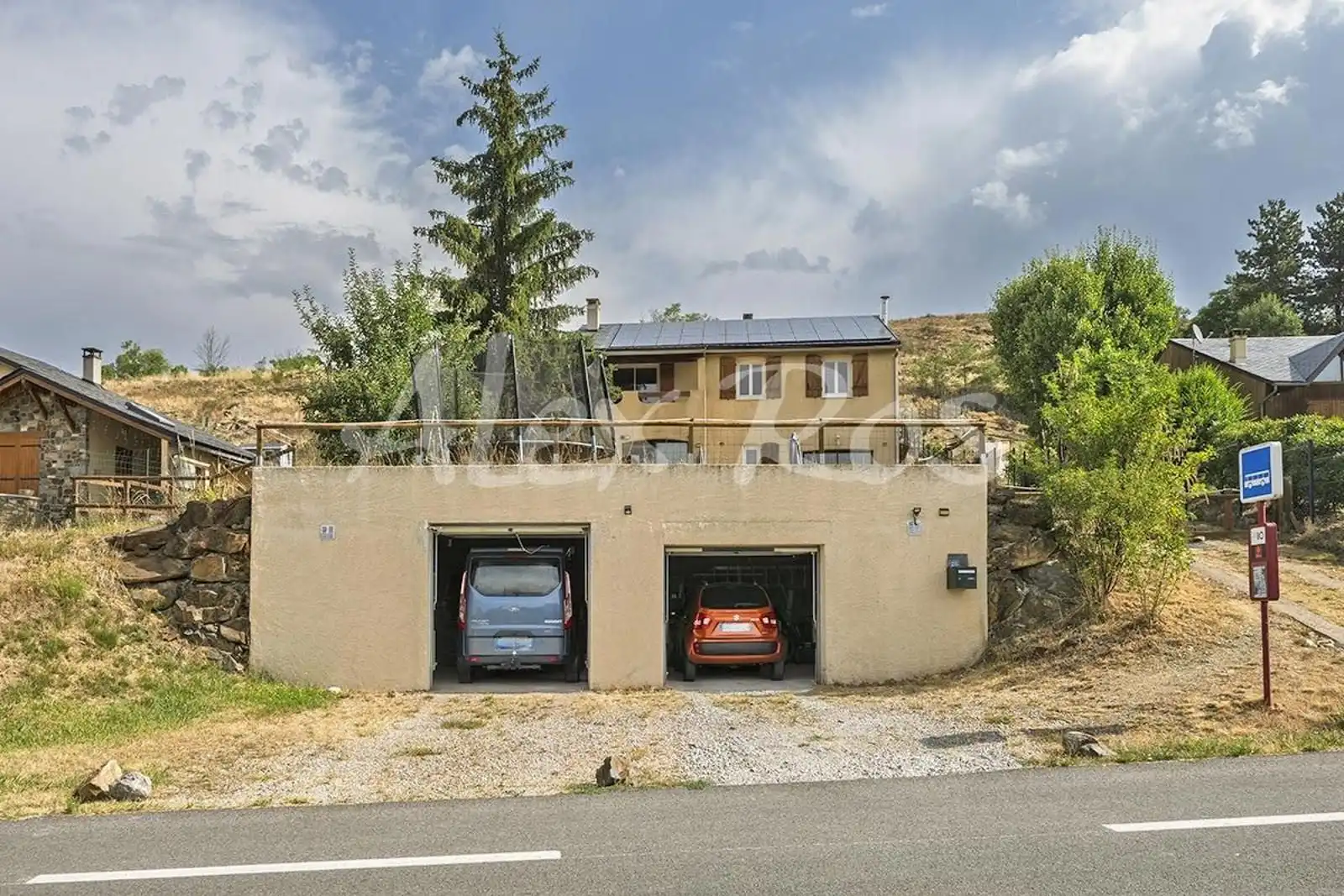 House with garden for sale in Estavar, imagen 11